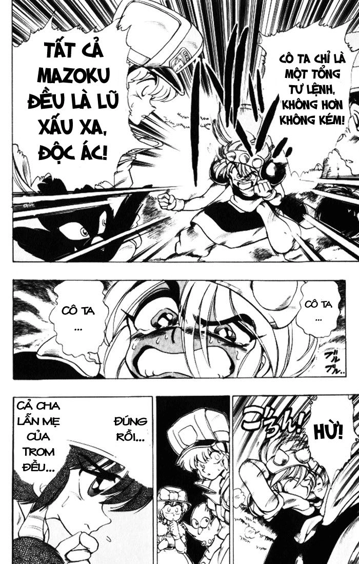 Violinist Of Hameln Chapter 17 - 8