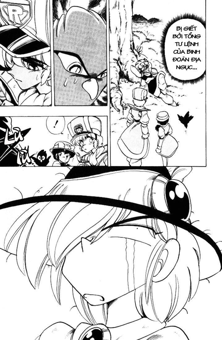 Violinist Of Hameln Chapter 17 - 9