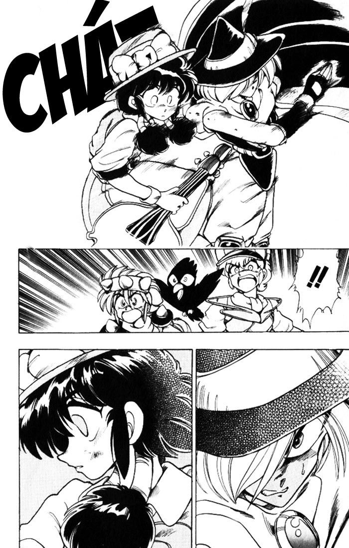 Violinist Of Hameln Chapter 17 - 16