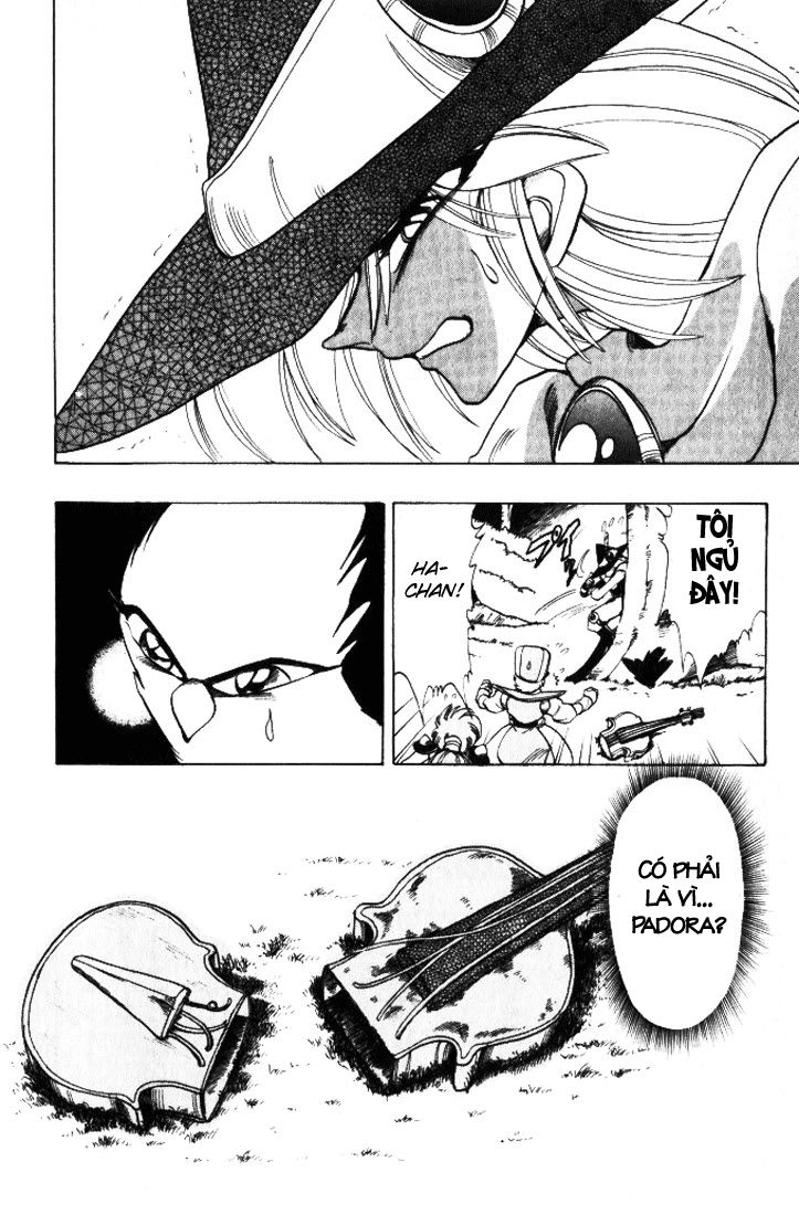 Violinist Of Hameln Chapter 17 - 18