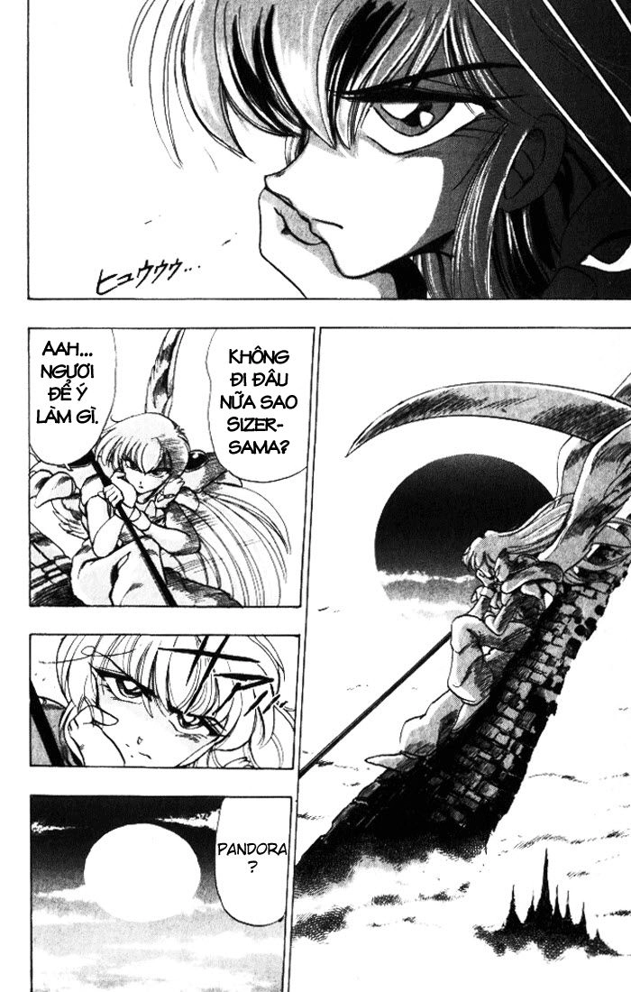 Violinist Of Hameln Chapter 17 - 22