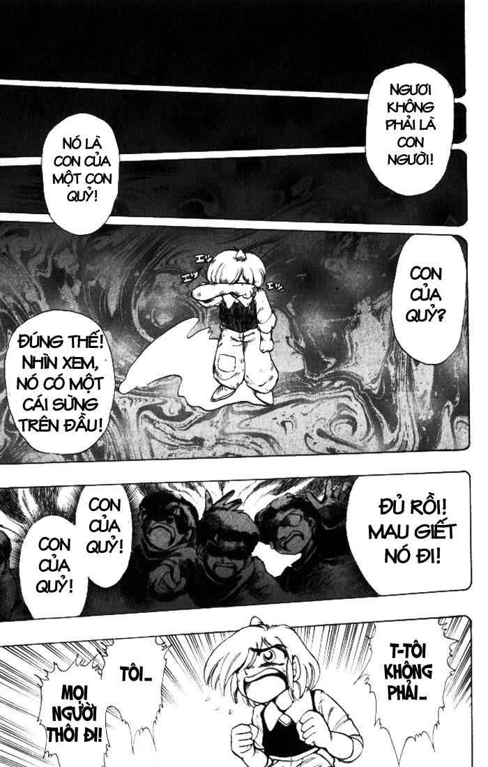 Violinist Of Hameln Chapter 17 - 23