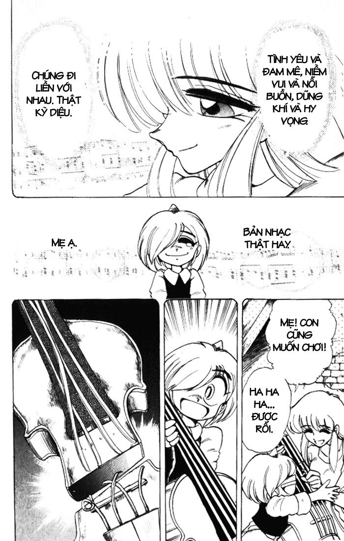 Violinist Of Hameln Chapter 17 - 26