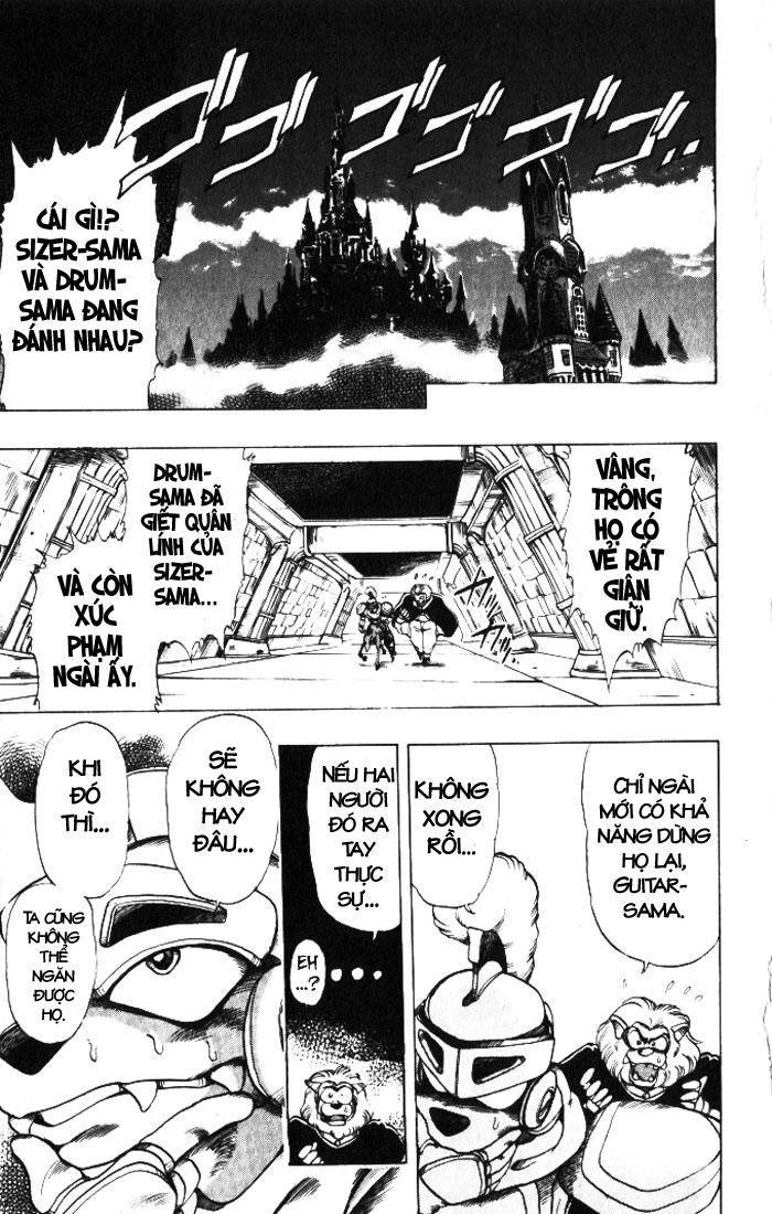 Violinist Of Hameln Chapter 20 - 1