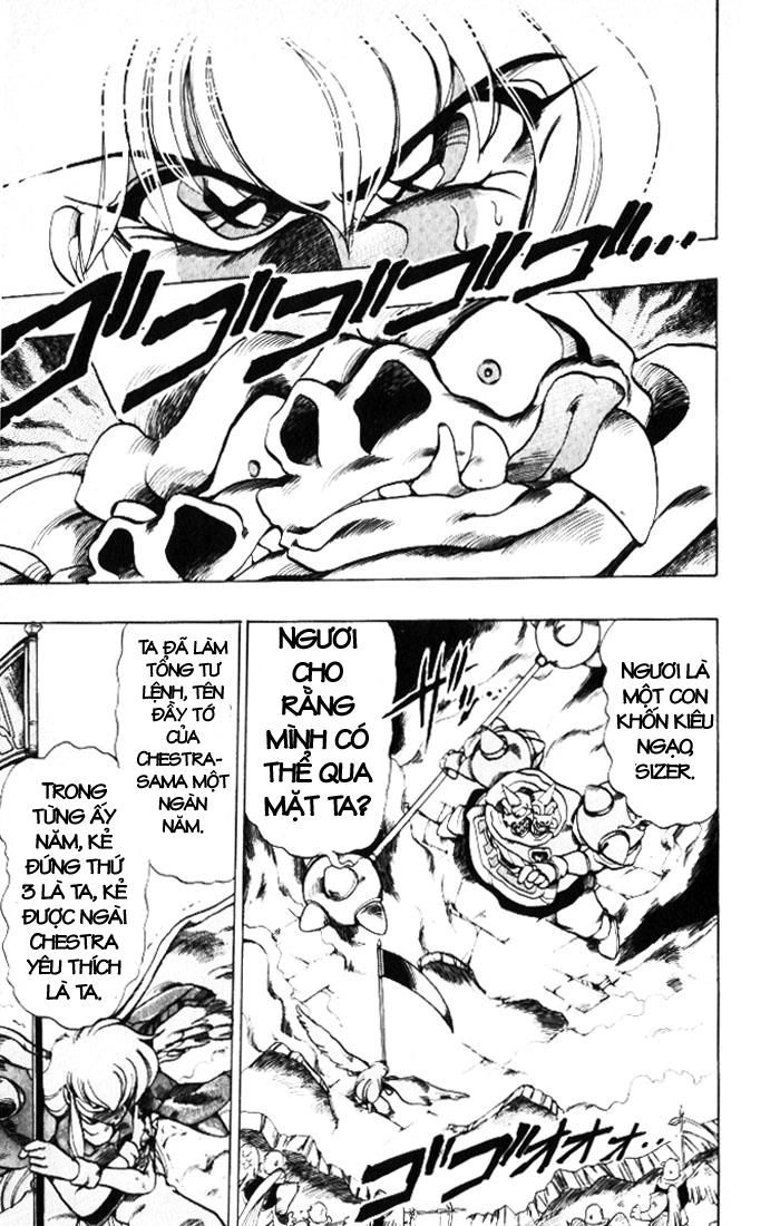 Violinist Of Hameln Chapter 20 - 3