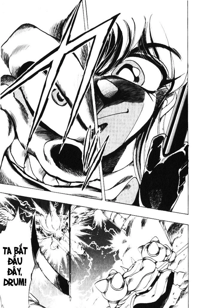 Violinist Of Hameln Chapter 20 - 7