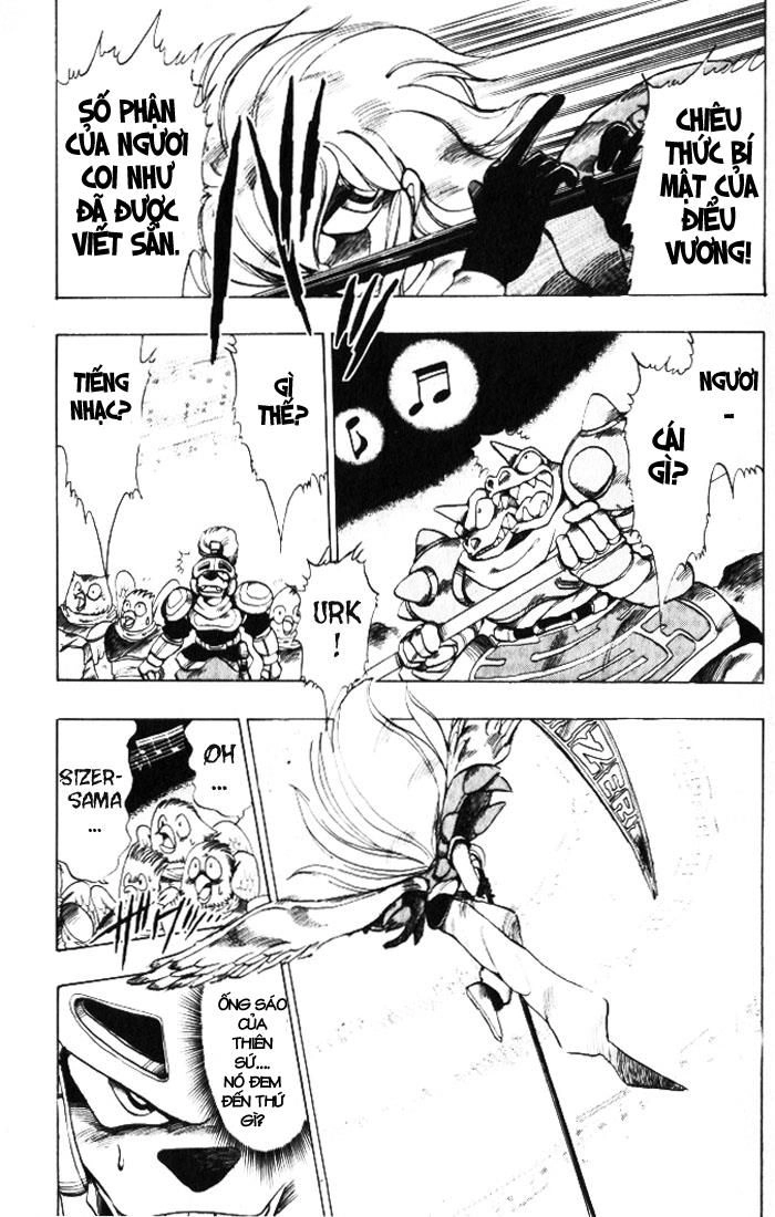 Violinist Of Hameln Chapter 20 - 8