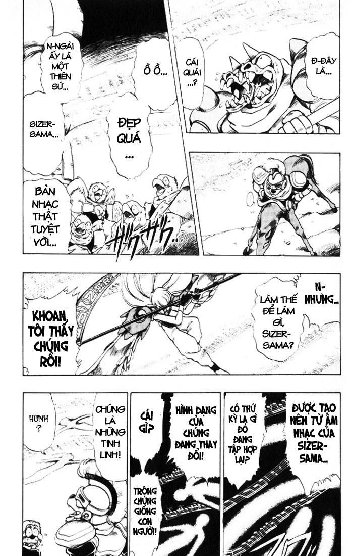 Violinist Of Hameln Chapter 20 - 10