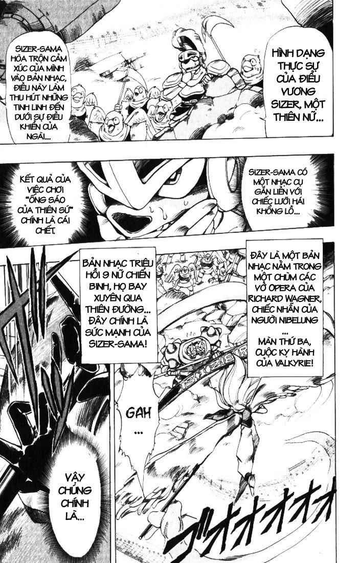 Violinist Of Hameln Chapter 20 - 11