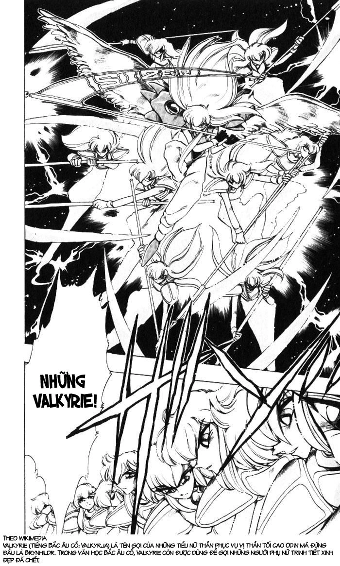 Violinist Of Hameln Chapter 20 - 12