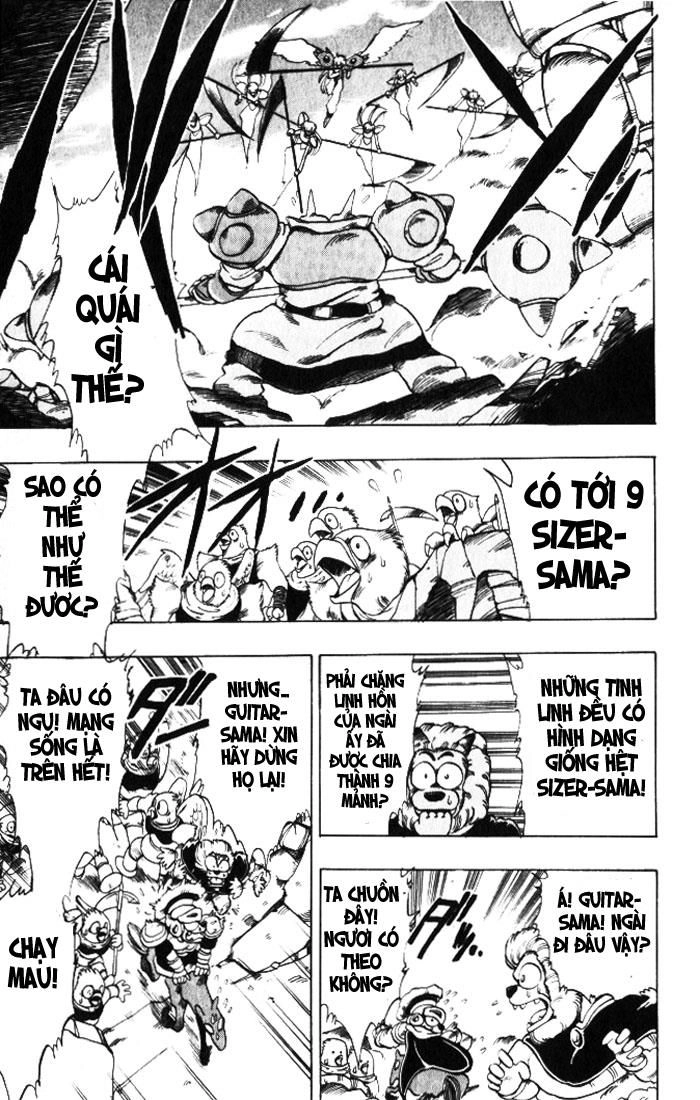 Violinist Of Hameln Chapter 20 - 13