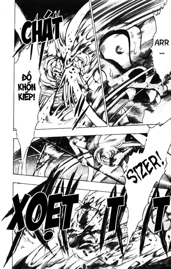 Violinist Of Hameln Chapter 20 - 15