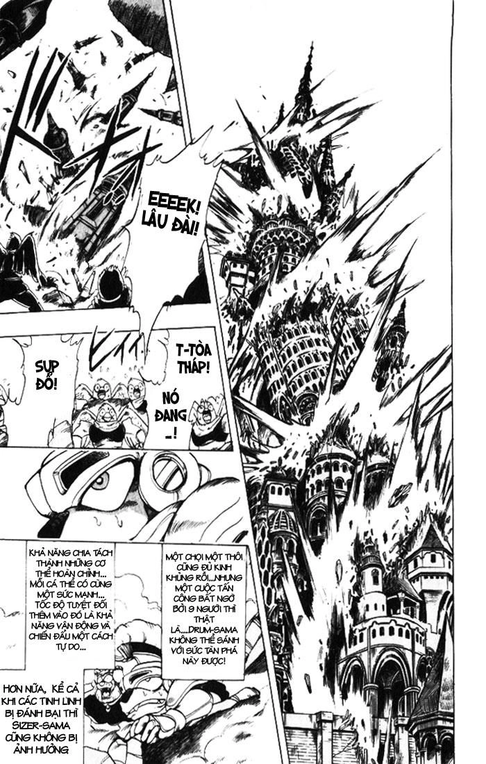 Violinist Of Hameln Chapter 20 - 16