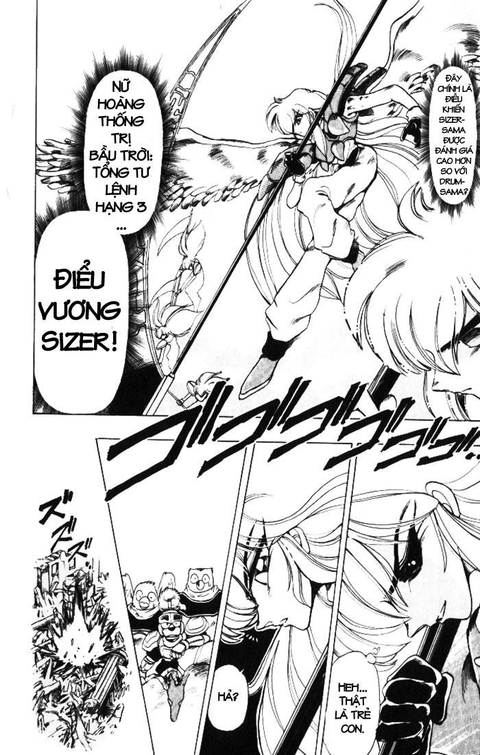 Violinist Of Hameln Chapter 20 - 17