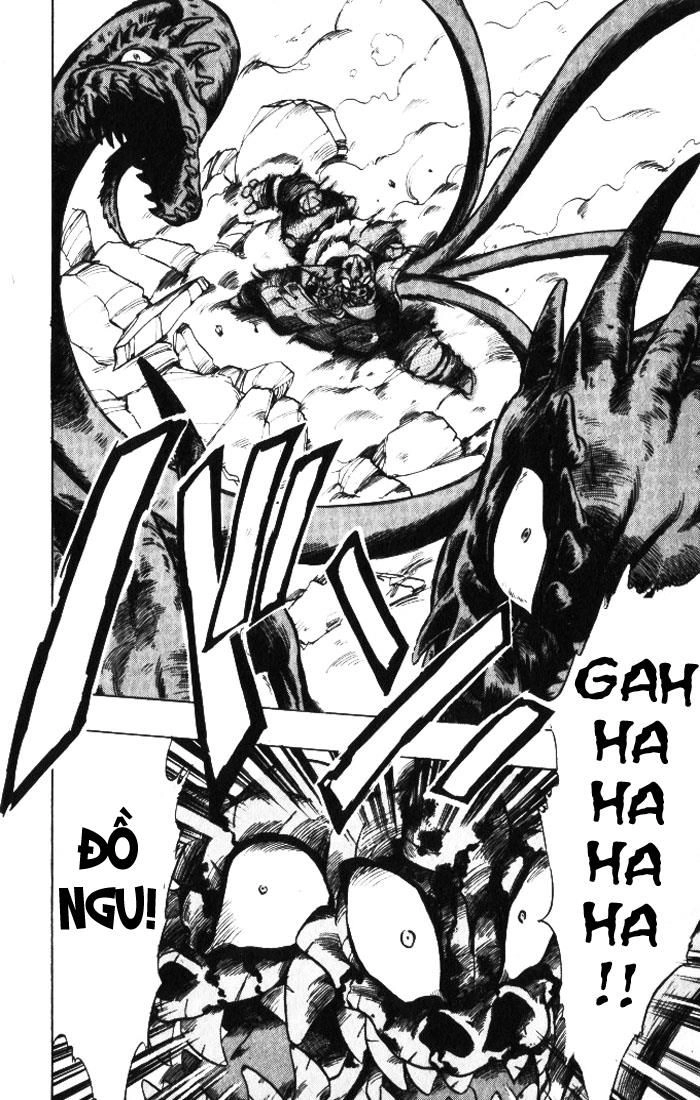 Violinist Of Hameln Chapter 20 - 19