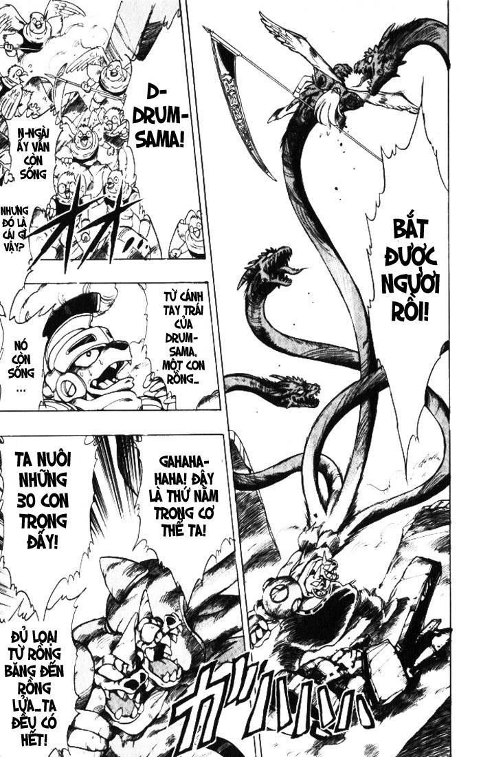 Violinist Of Hameln Chapter 20 - 20