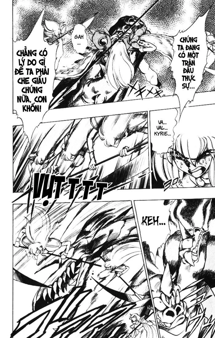 Violinist Of Hameln Chapter 20 - 21