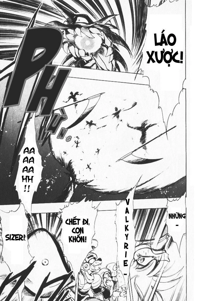 Violinist Of Hameln Chapter 20 - 22