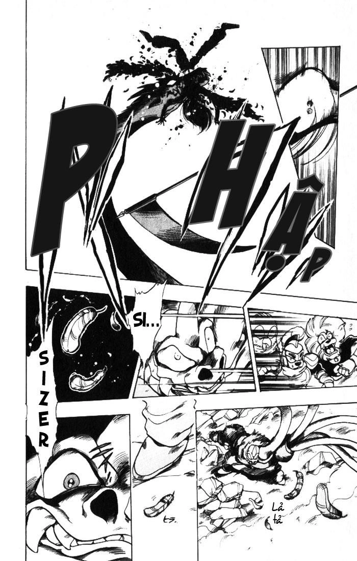 Violinist Of Hameln Chapter 20 - 23