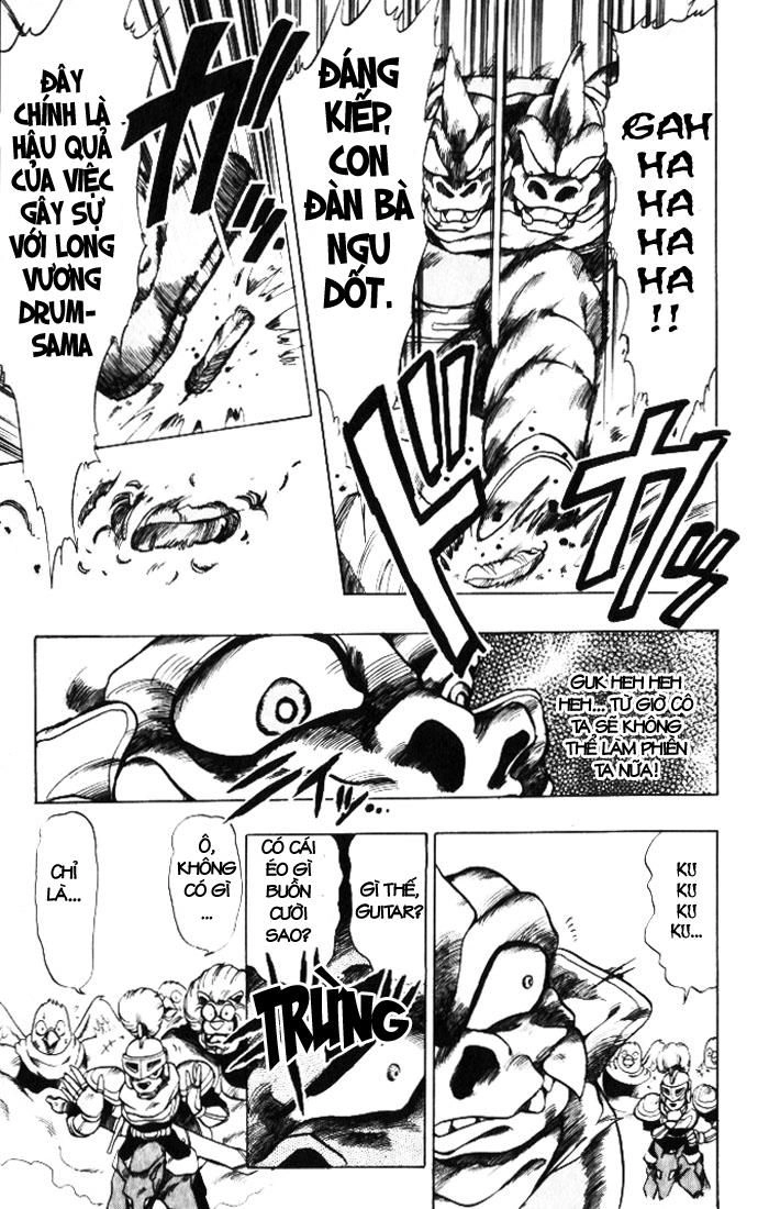 Violinist Of Hameln Chapter 20 - 24