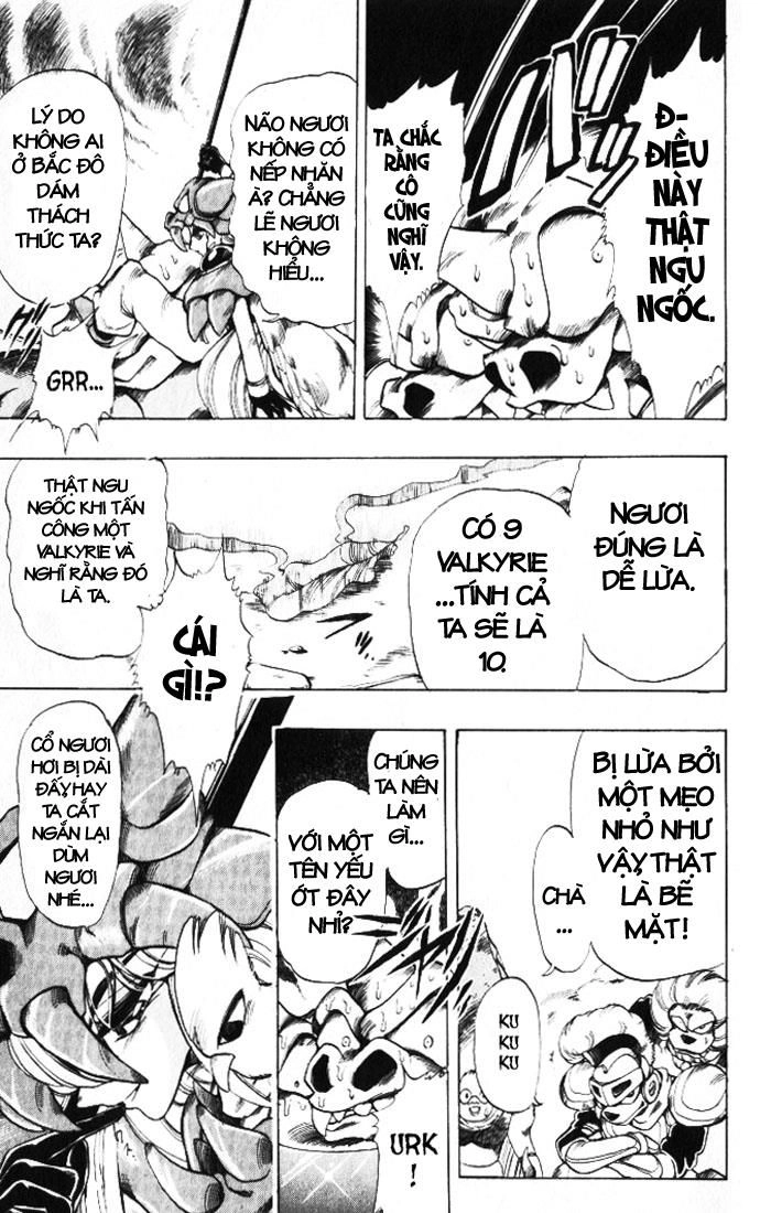 Violinist Of Hameln Chapter 20 - 26