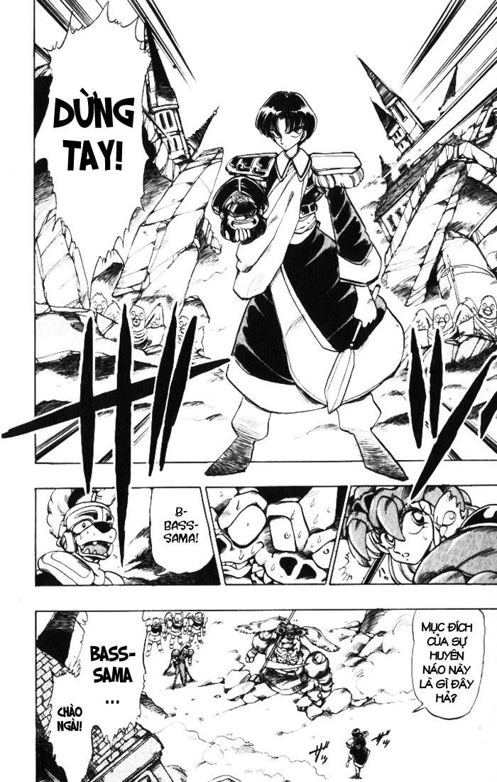 Violinist Of Hameln Chapter 20 - 27