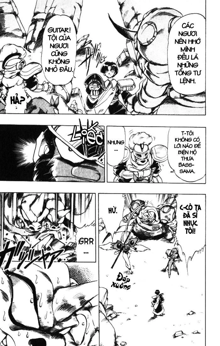 Violinist Of Hameln Chapter 20 - 28