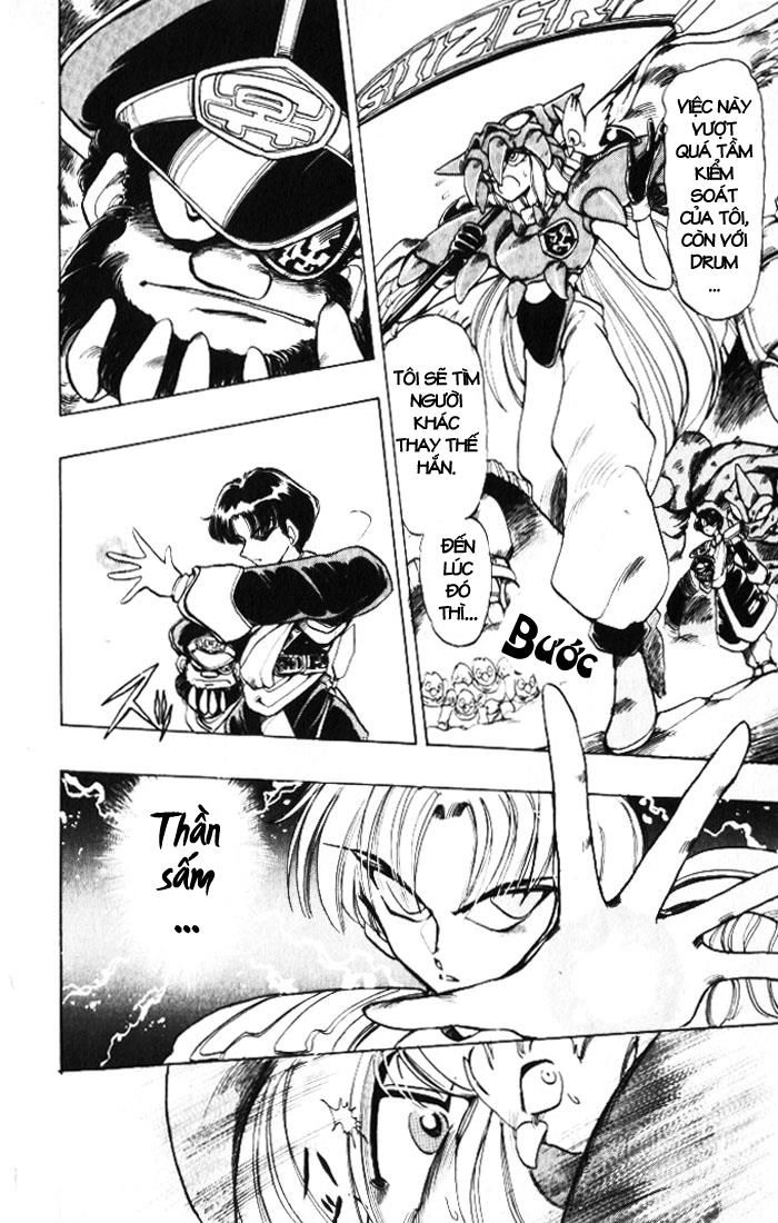 Violinist Of Hameln Chapter 20 - 29