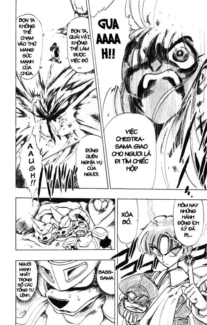 Violinist Of Hameln Chapter 20 - 31