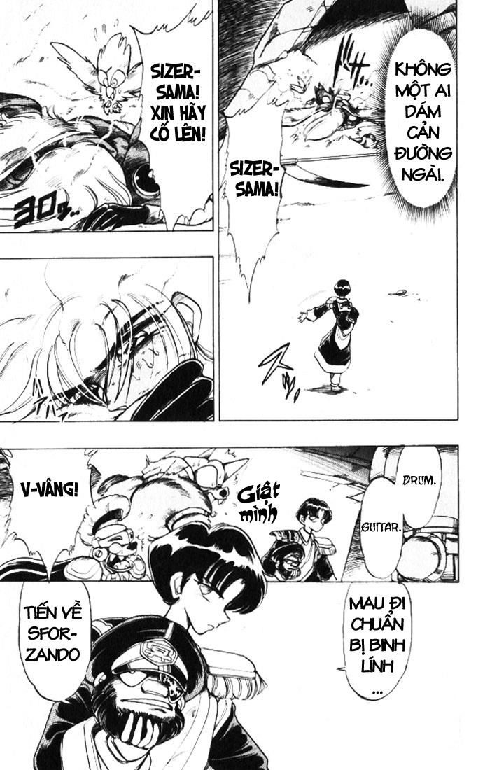 Violinist Of Hameln Chapter 20 - 32