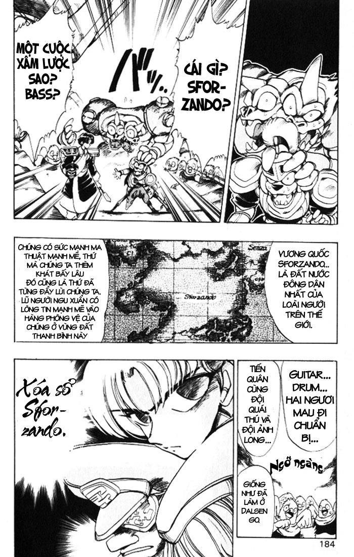 Violinist Of Hameln Chapter 20 - 33