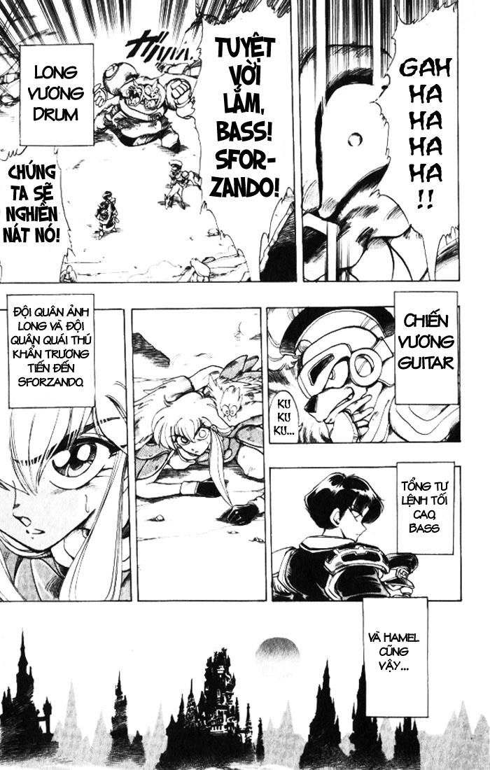 Violinist Of Hameln Chapter 20 - 34