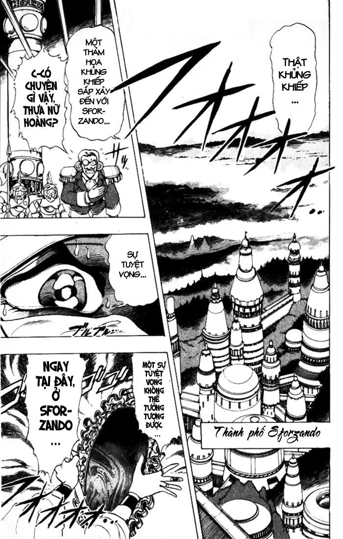 Violinist Of Hameln Chapter 21 - 8