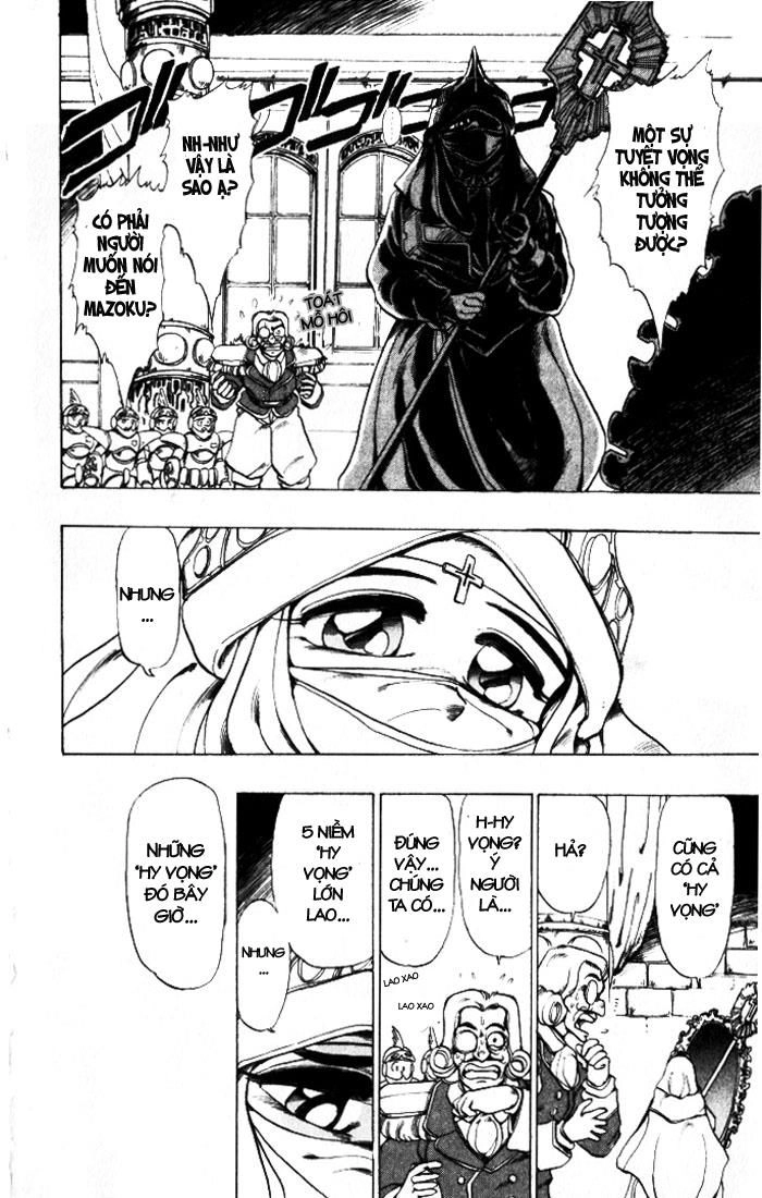 Violinist Of Hameln Chapter 21 - 10