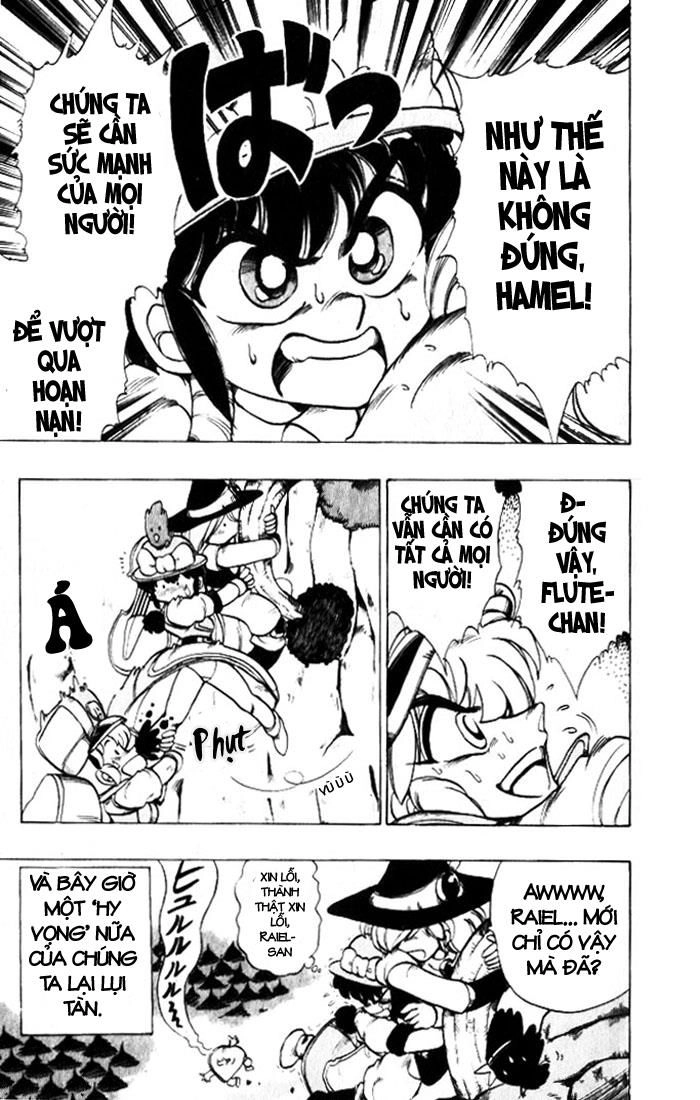 Violinist Of Hameln Chapter 21 - 13