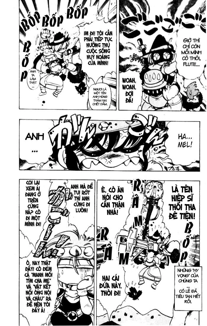 Violinist Of Hameln Chapter 21 - 14