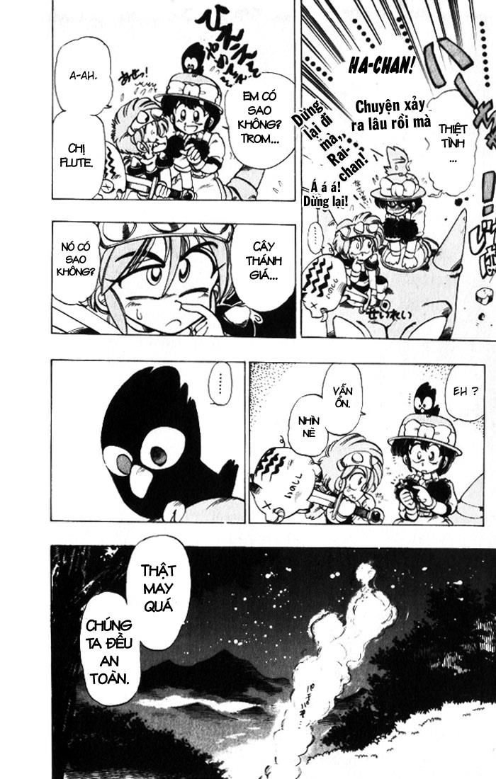 Violinist Of Hameln Chapter 21 - 16