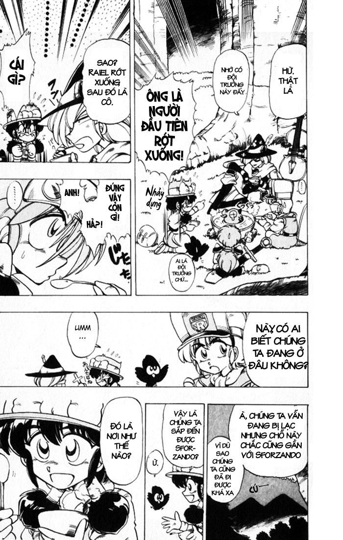 Violinist Of Hameln Chapter 21 - 17