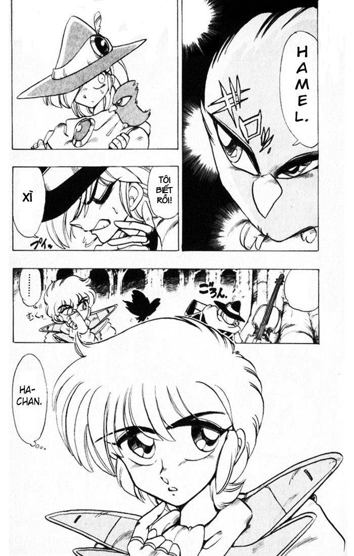 Violinist Of Hameln Chapter 21 - 23