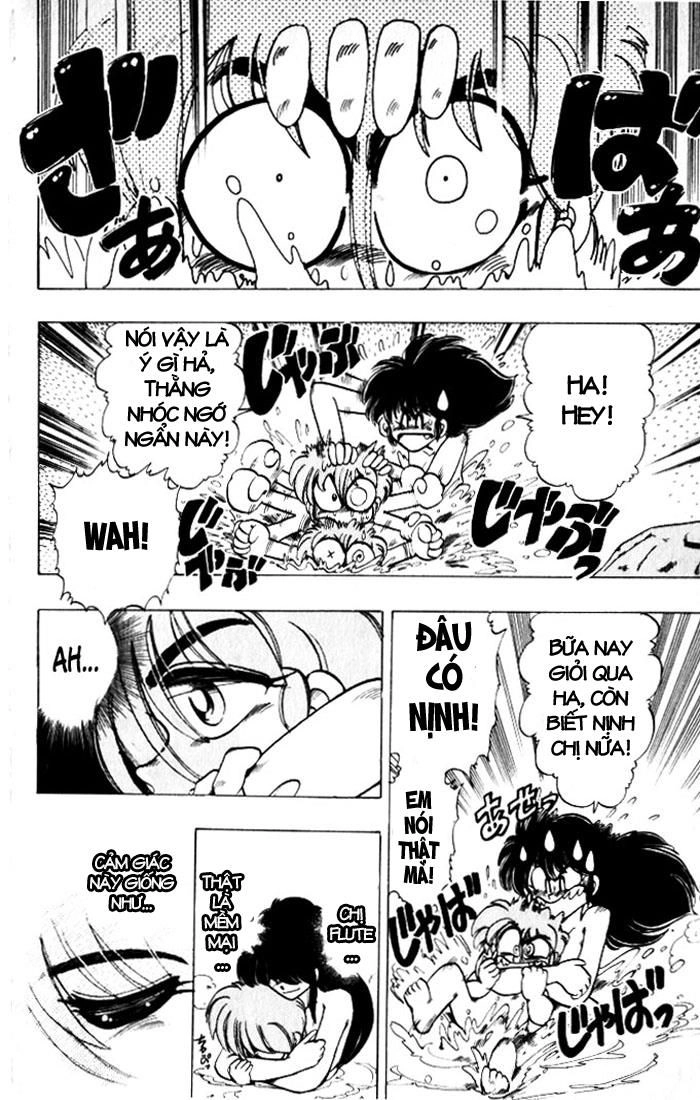 Violinist Of Hameln Chapter 21 - 28