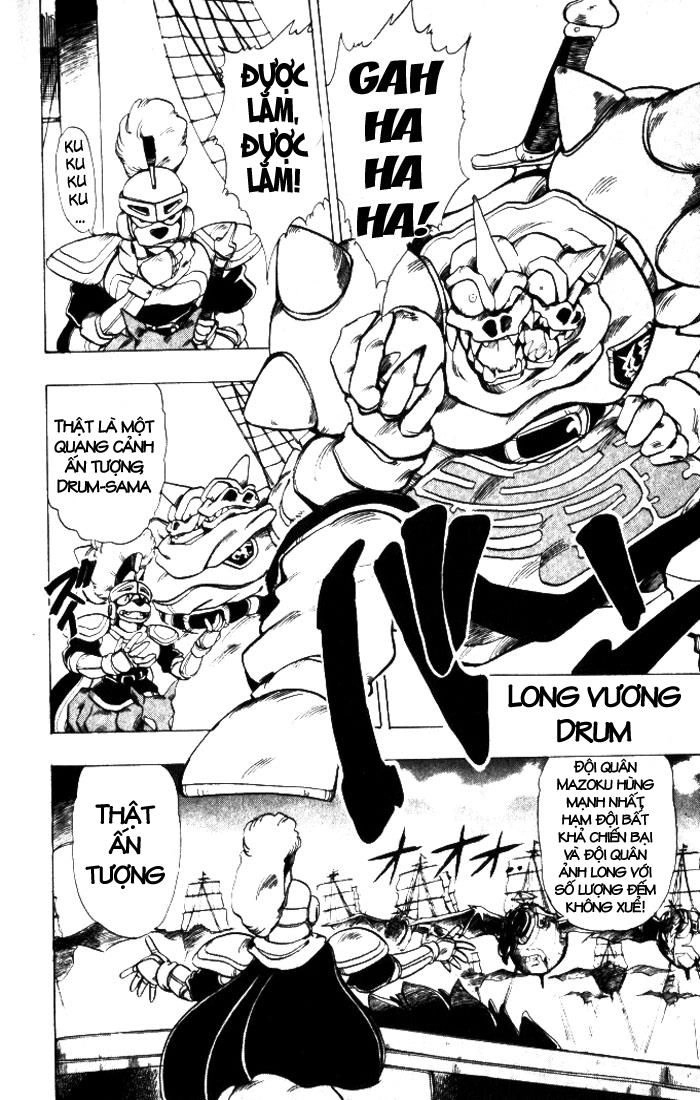 Violinist Of Hameln Chapter 21 - 33