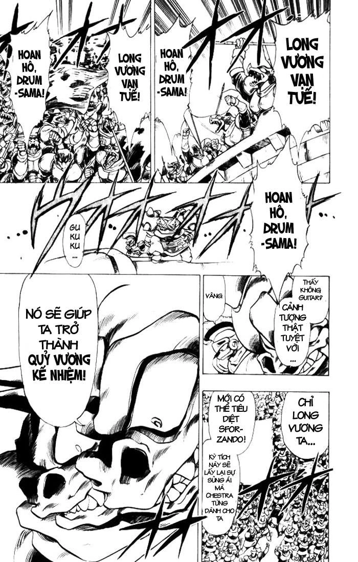 Violinist Of Hameln Chapter 21 - 36