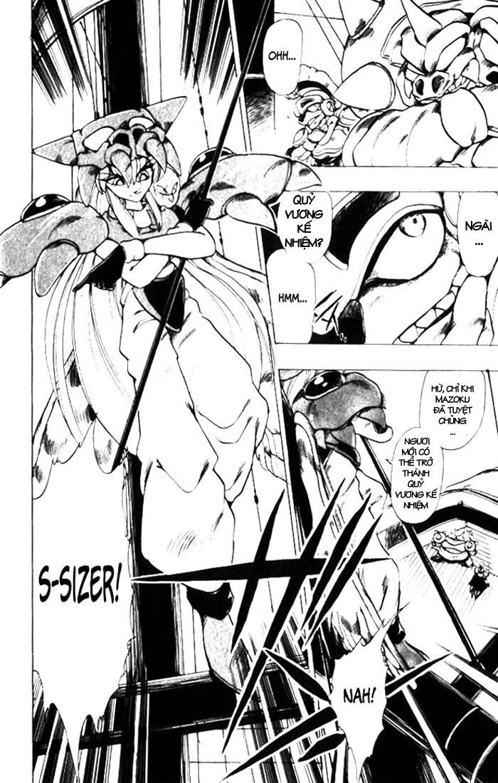 Violinist Of Hameln Chapter 21 - 37