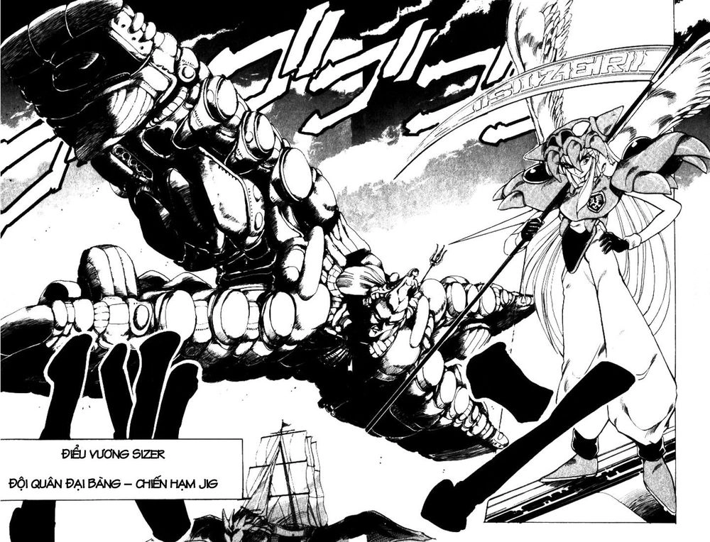 Violinist Of Hameln Chapter 21 - 41