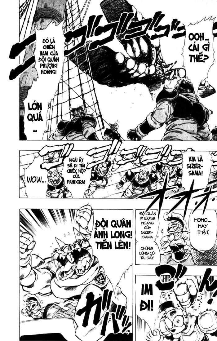 Violinist Of Hameln Chapter 21 - 42