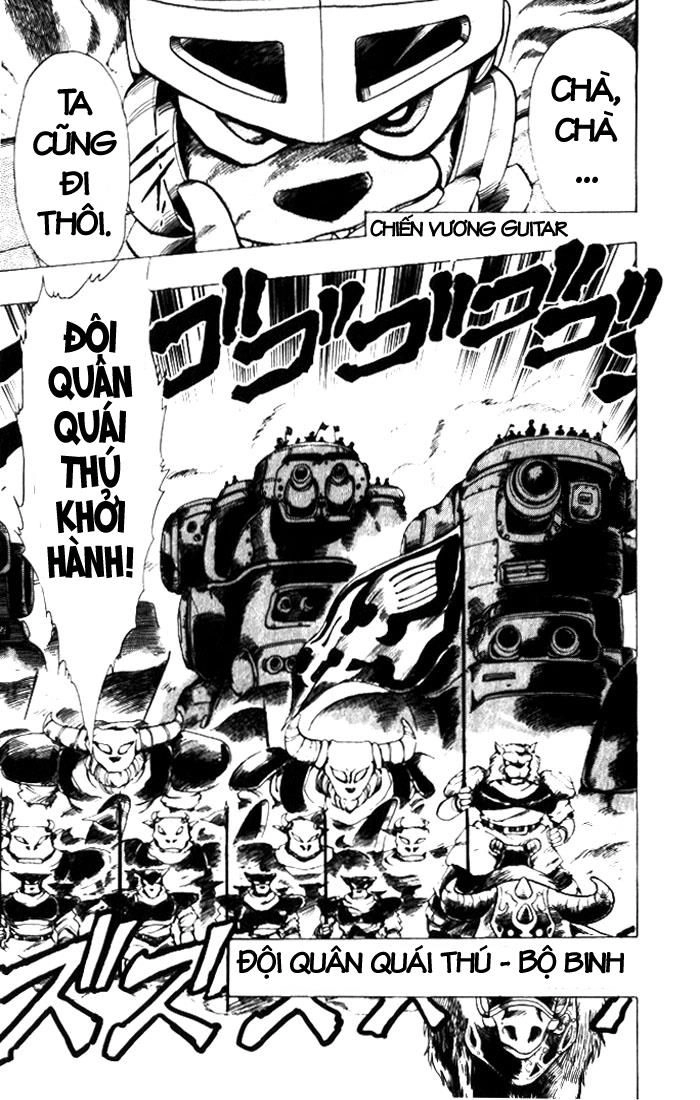 Violinist Of Hameln Chapter 21 - 43