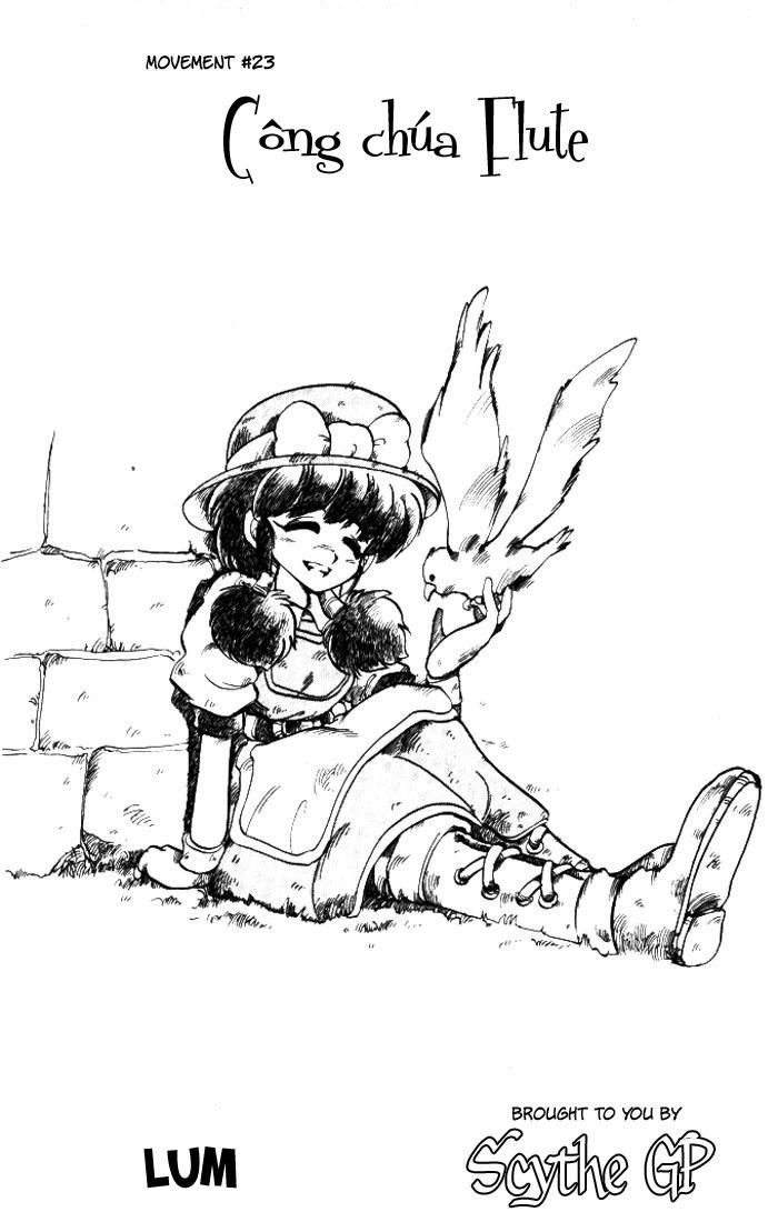 Violinist Of Hameln Chapter 23 - 1