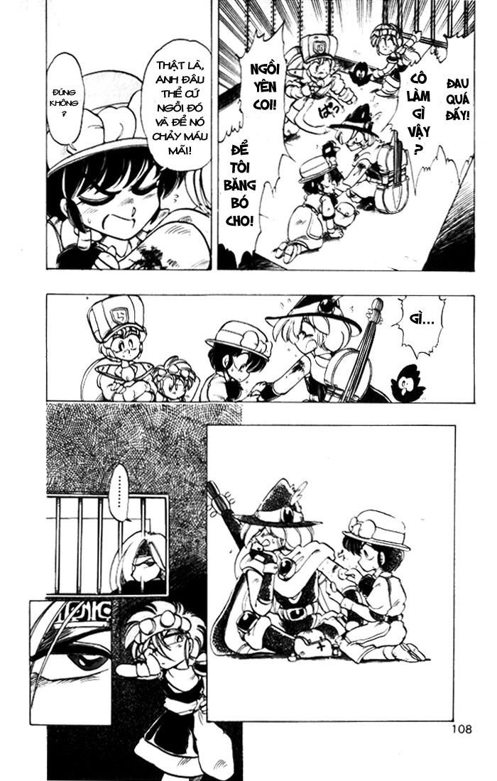 Violinist Of Hameln Chapter 23 - 10