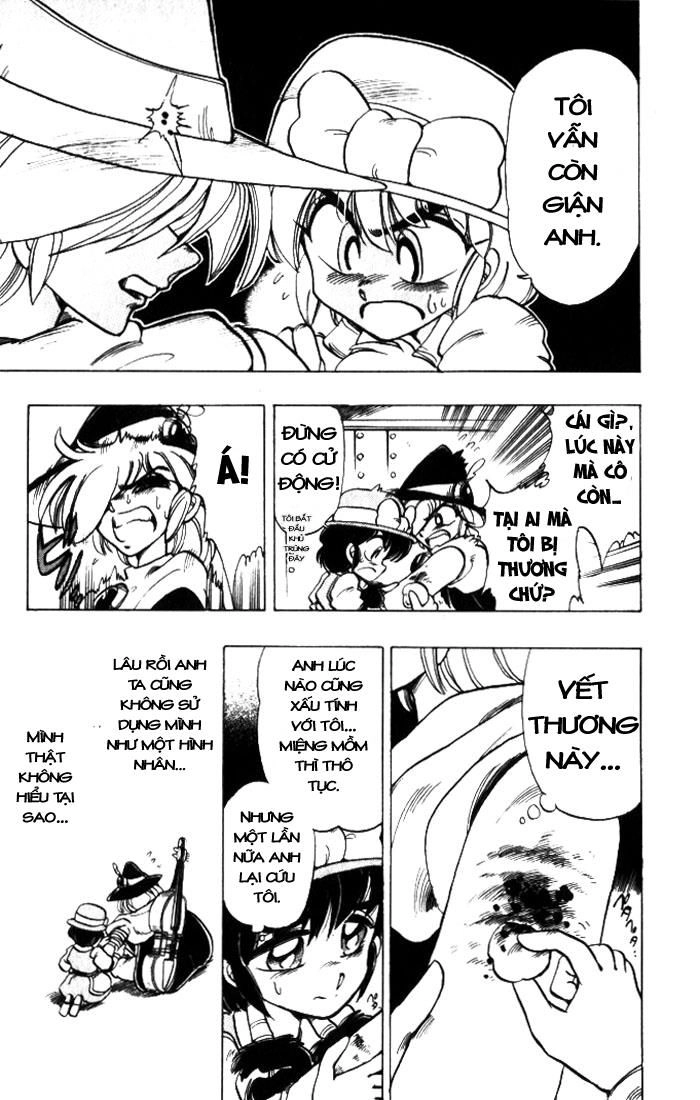 Violinist Of Hameln Chapter 23 - 11