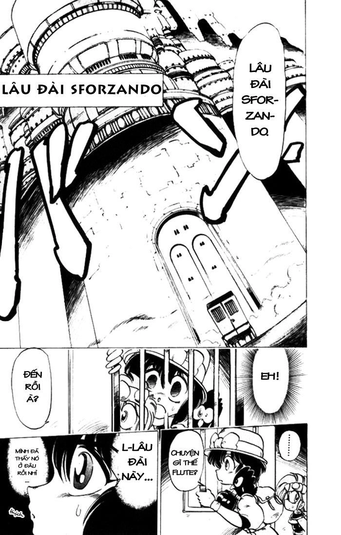 Violinist Of Hameln Chapter 23 - 13